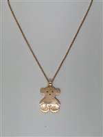 Necklace Tous Woman in Silver 8433311377585